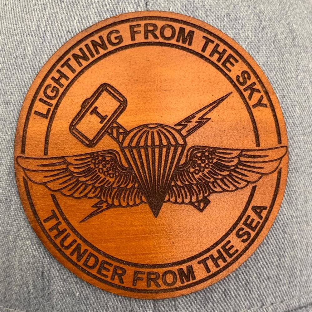 Meet your Posher, Bradley